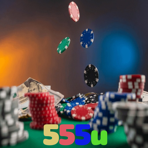 555u