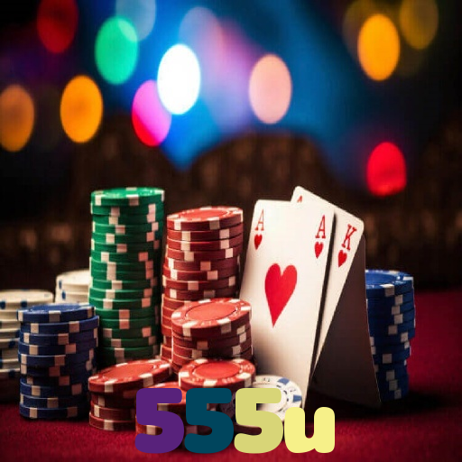 555u
