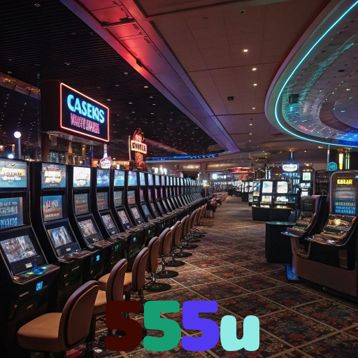 555u