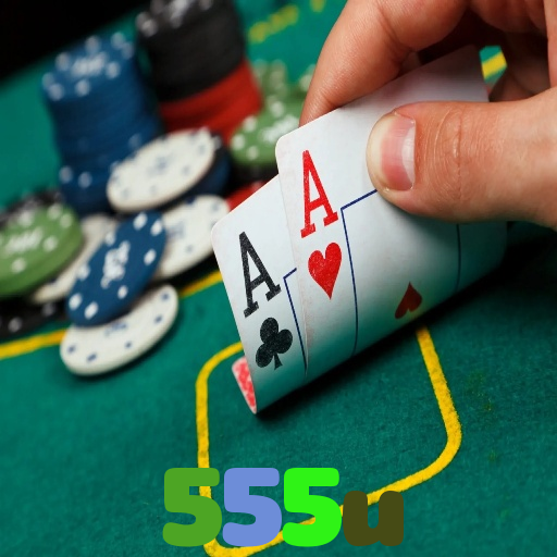 555u