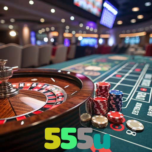 555u
