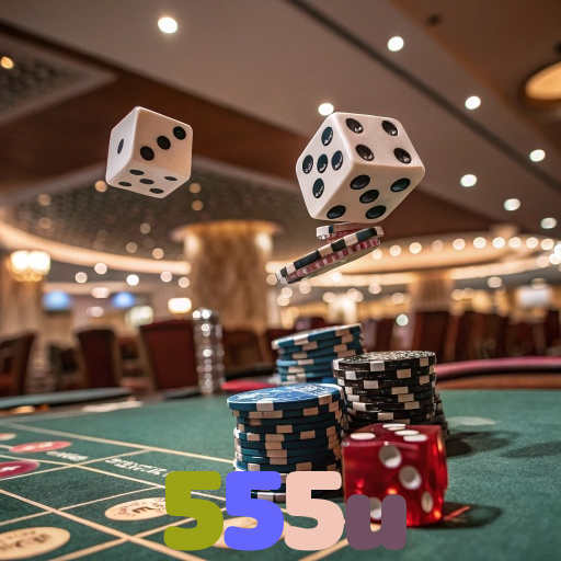 555u