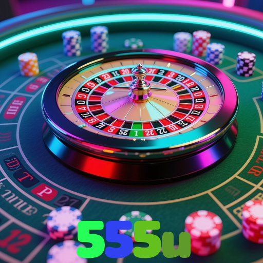 555u