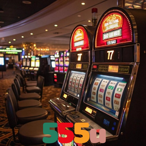 555u