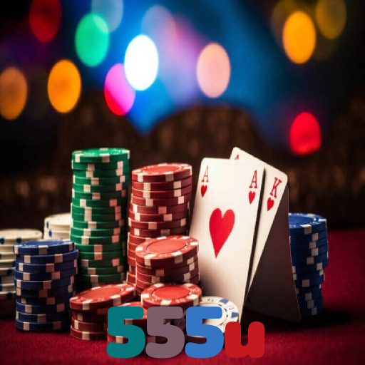 555u