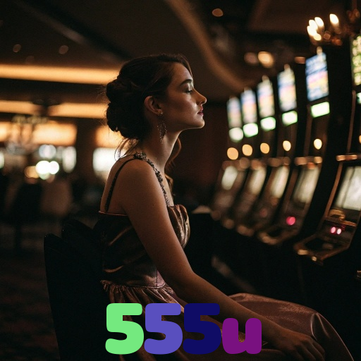 555u