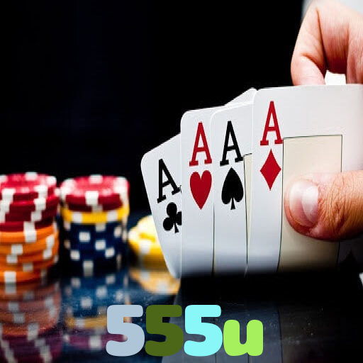 555u