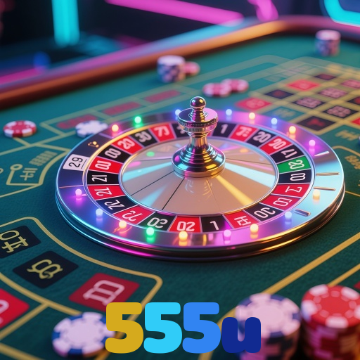 555u