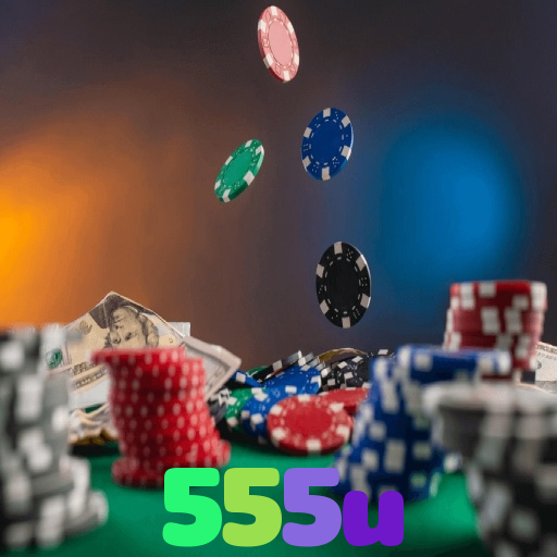 555u