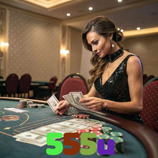 555u