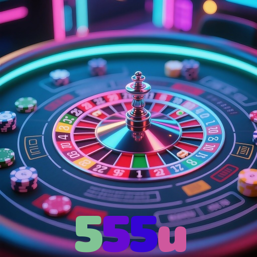 555u