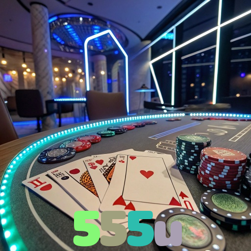 555u