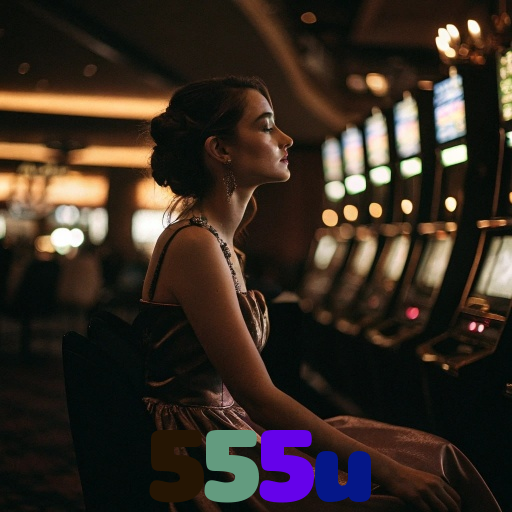 555u