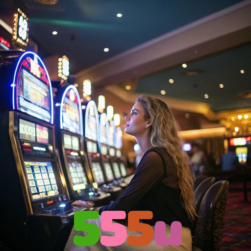 555u
