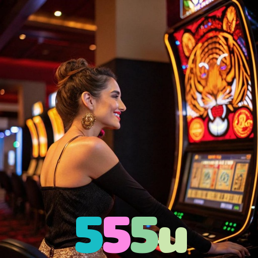 555u