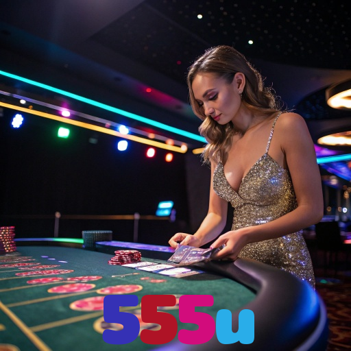 555u