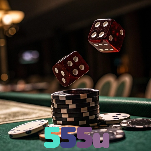 555u