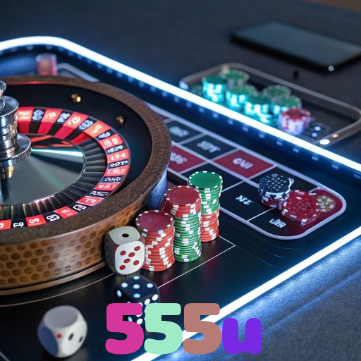 555u