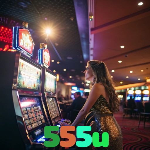 555u