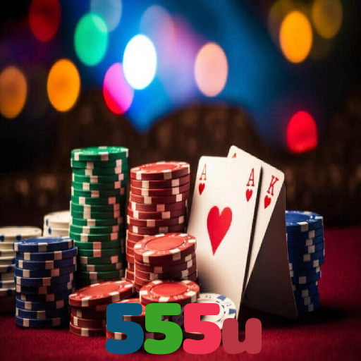 555u