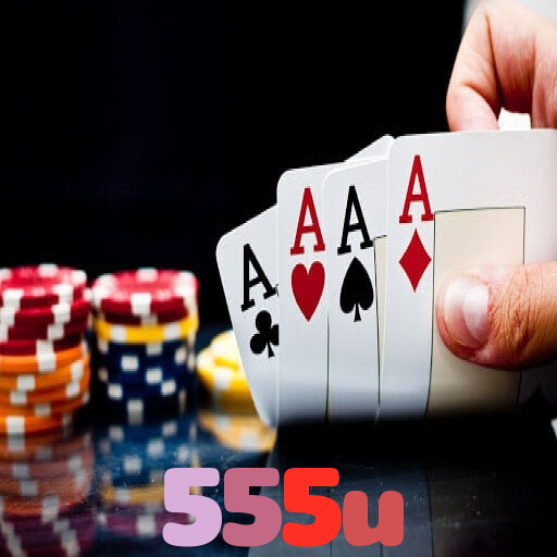 555u