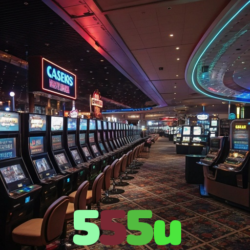 555u