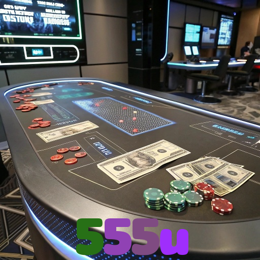 555u
