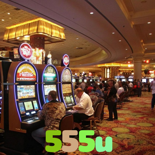 555u