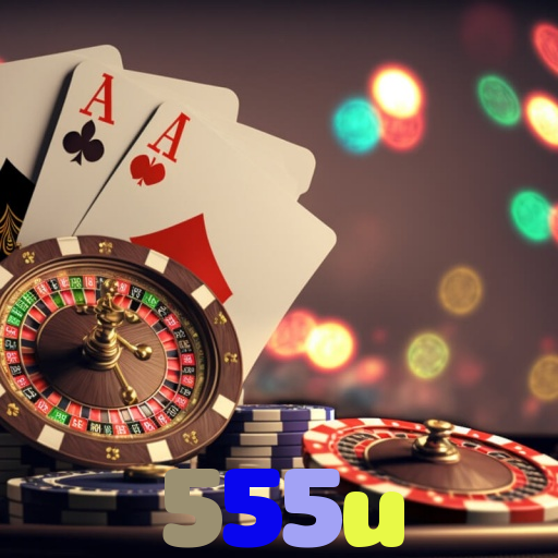 555u