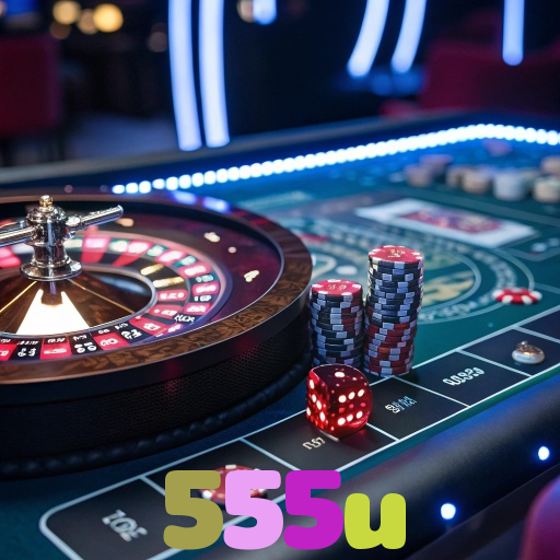 555u