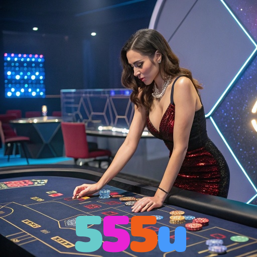 555u