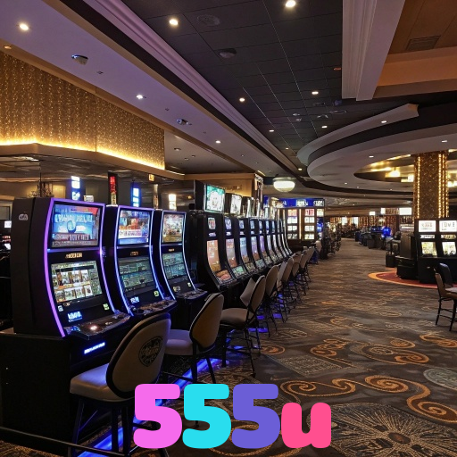 555u