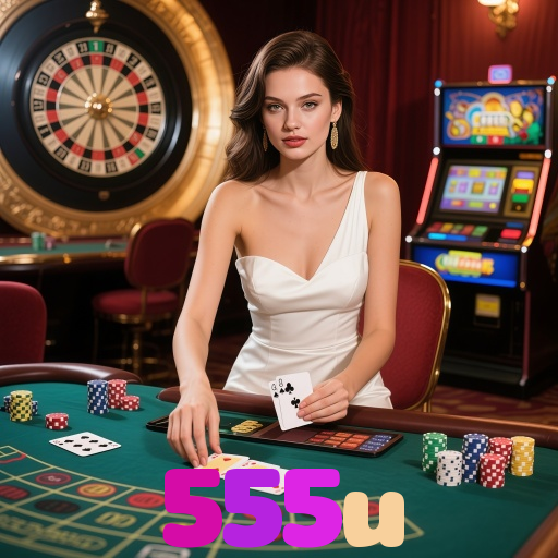 555u