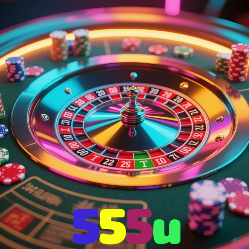 555u