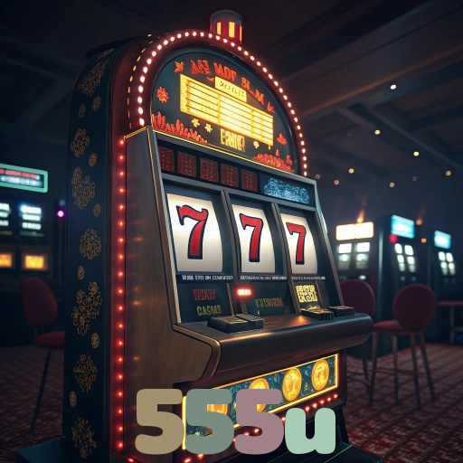 555u