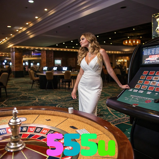 555u
