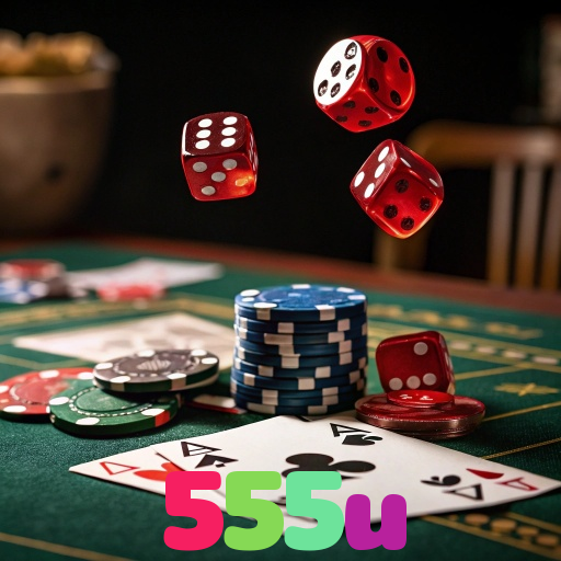 555u