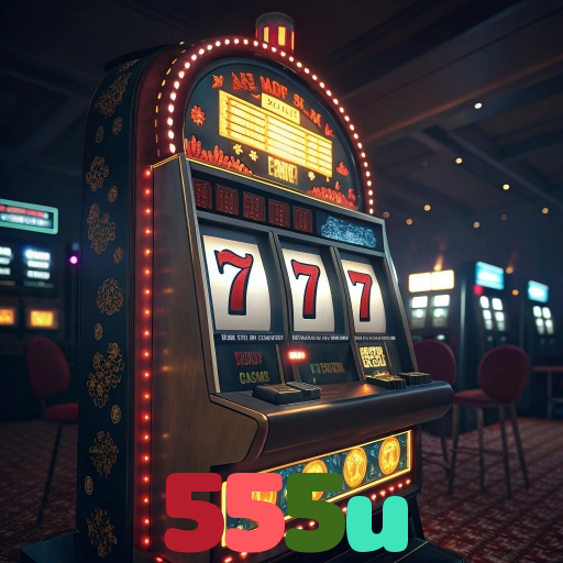 555u
