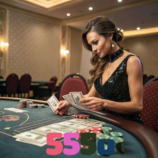 555u