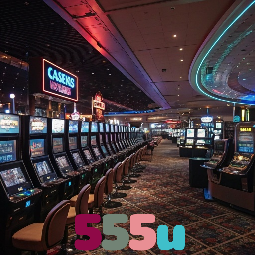 555u