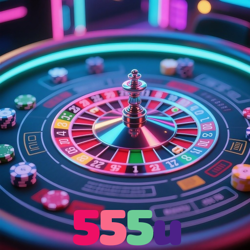 555u