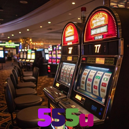 555u