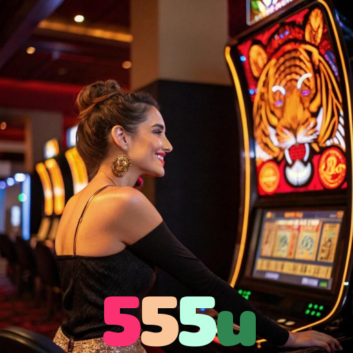 555u