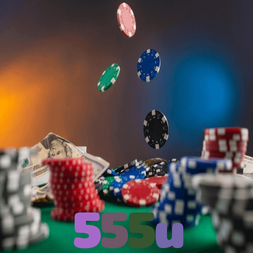 555u