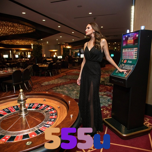 555u