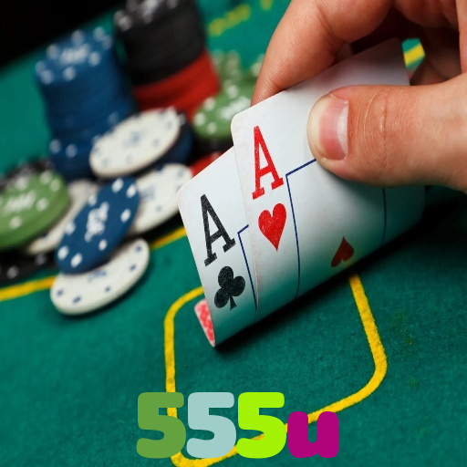 555u