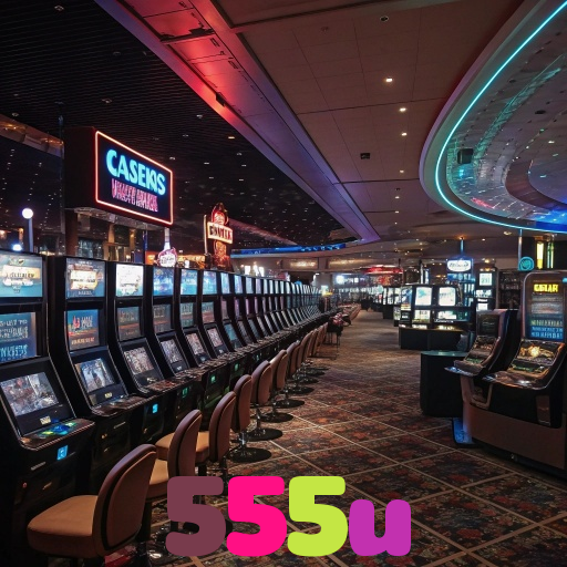 555u