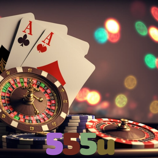555u
