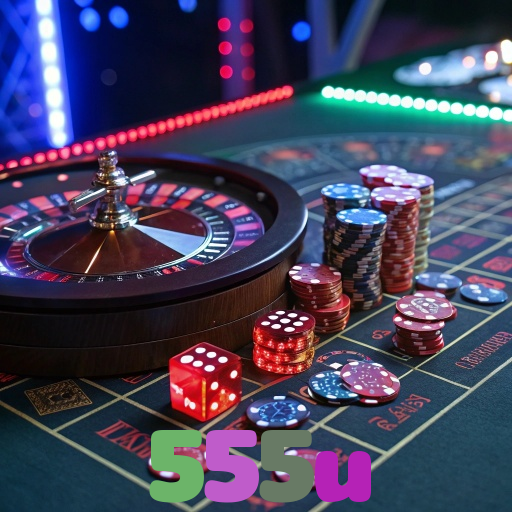 555u