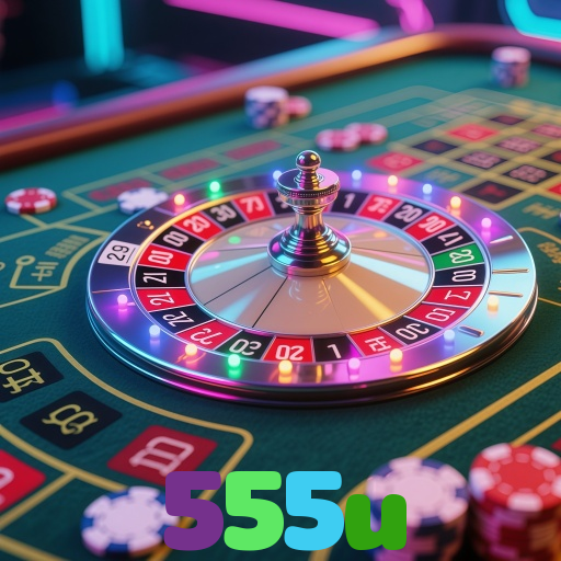 555u